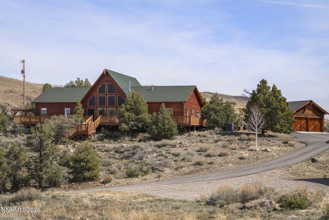 2939 Devenpeck Drive, Gardnerville, NV 89410 Photo