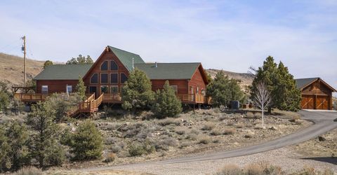 2939 Devenpeck Drive, Gardnerville, NV 89410 Photo