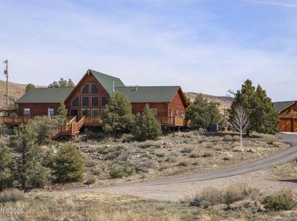 2939 Devenpeck Drive, Gardnerville, NV 89410 Photo