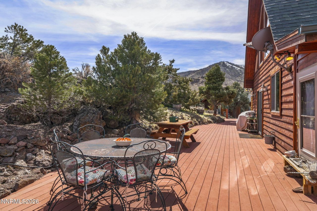 2939 Devenpeck Drive, Gardnerville, NV 89410 Photo