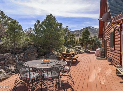 2939 Devenpeck Drive, Gardnerville, NV 89410 Photo