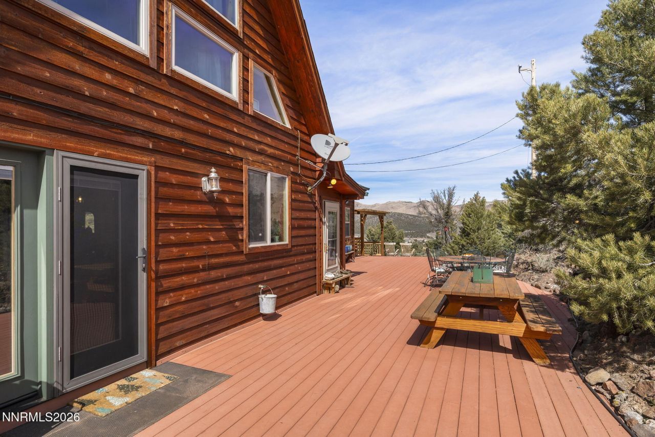 2939 Devenpeck Drive, Gardnerville, NV 89410 Photo