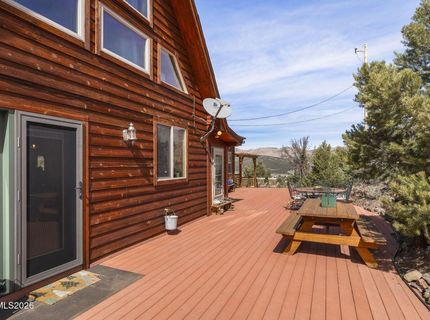 2939 Devenpeck Drive, Gardnerville, NV 89410 Photo