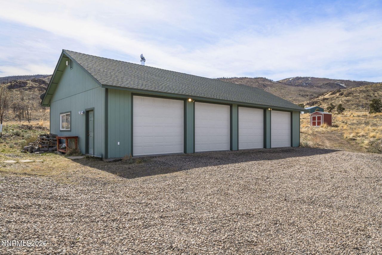 2939 Devenpeck Drive, Gardnerville, NV 89410 Photo