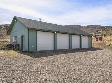 2939 Devenpeck Drive, Gardnerville, NV 89410 Photo