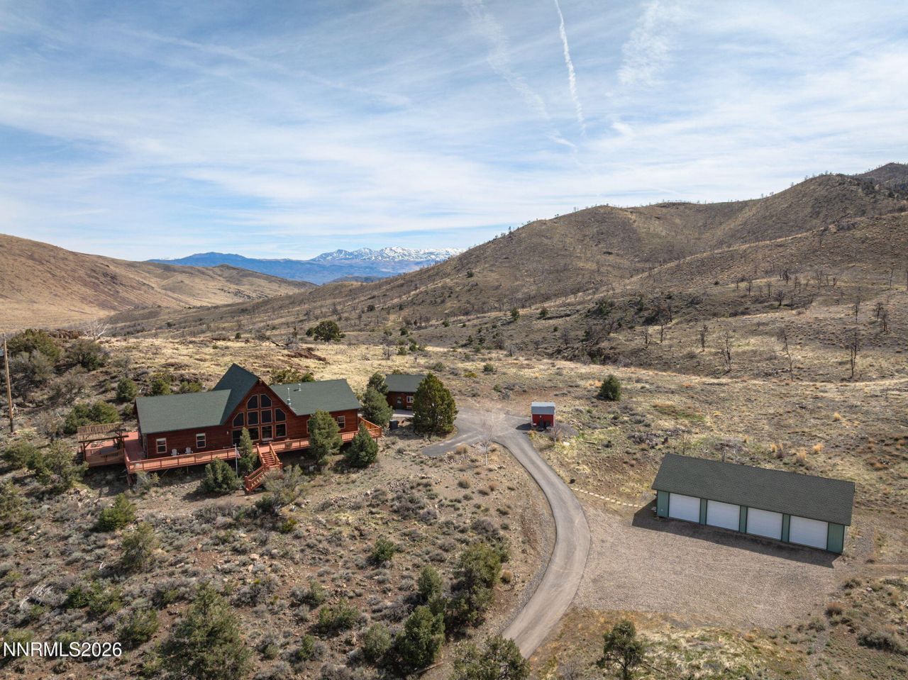 2939 Devenpeck Drive, Gardnerville, NV 89410 Photo