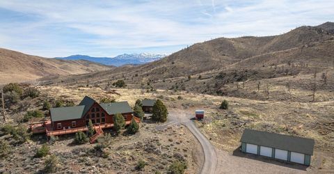 2939 Devenpeck Drive, Gardnerville, NV 89410 Photo