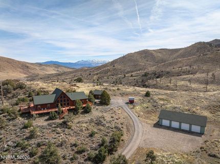 2939 Devenpeck Drive, Gardnerville, NV 89410 Photo