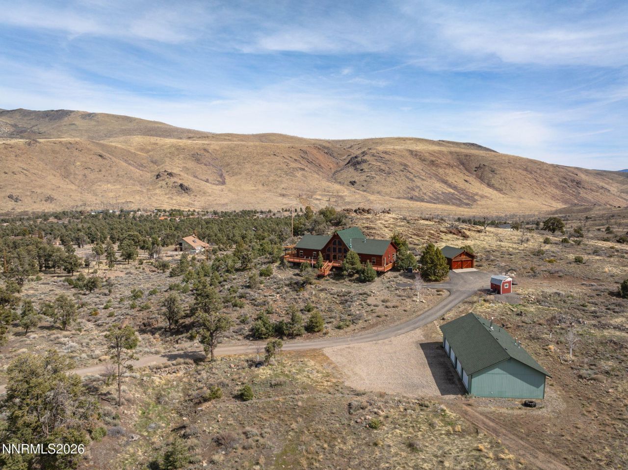 2939 Devenpeck Drive, Gardnerville, NV 89410 Photo