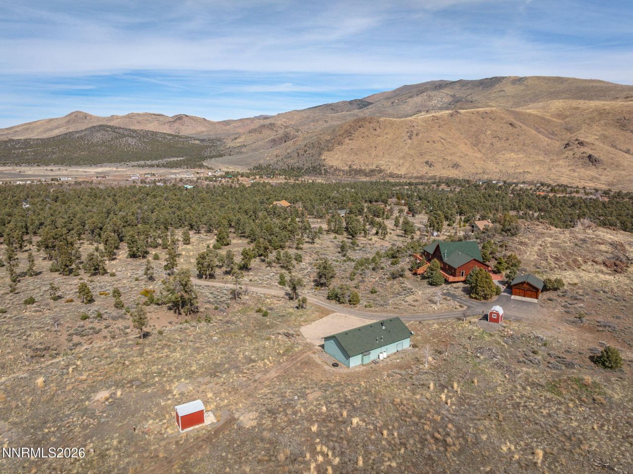 2939 Devenpeck Drive, Gardnerville, NV 89410 Photo