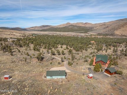 2939 Devenpeck Drive, Gardnerville, NV 89410 Photo