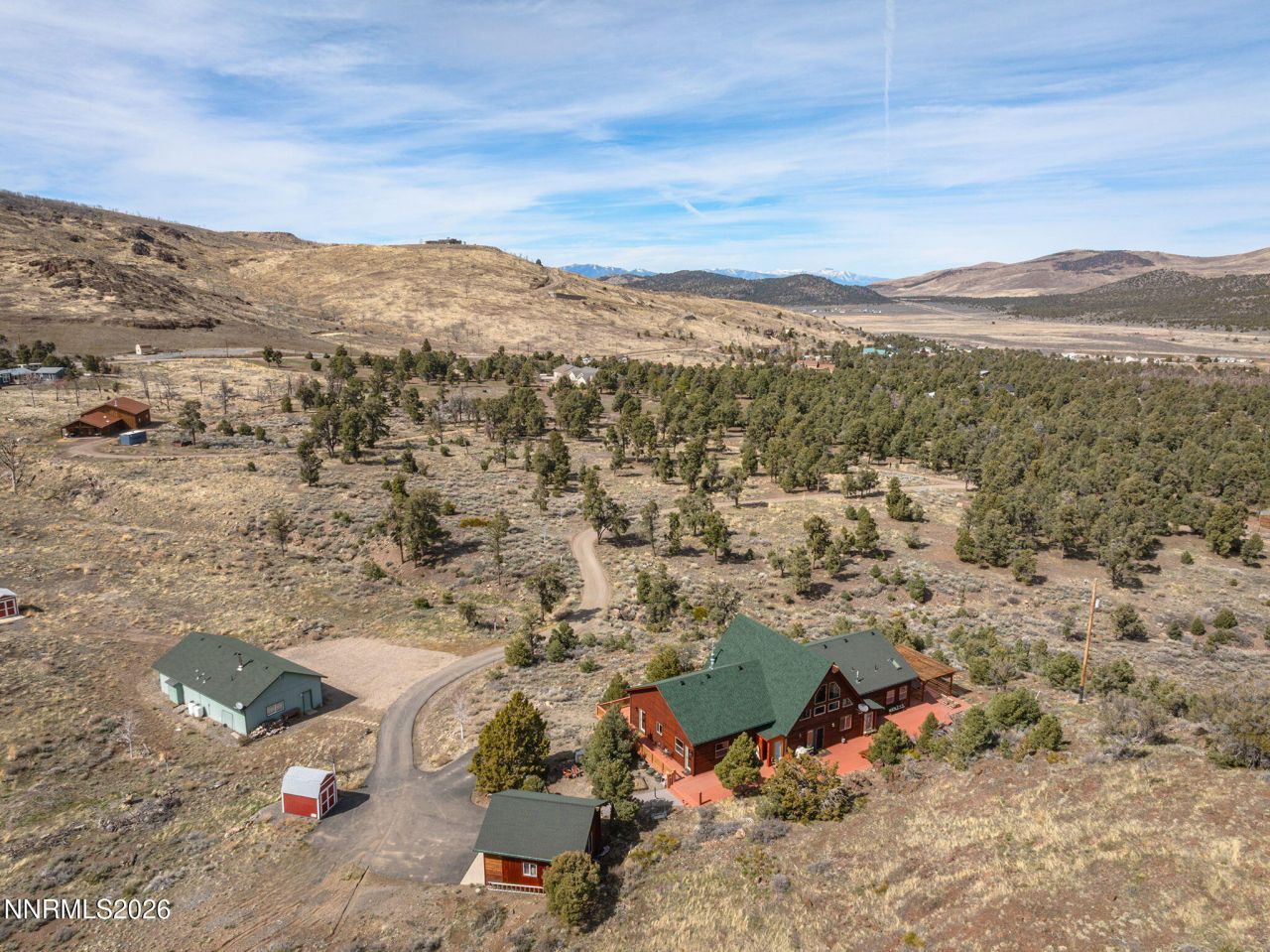 2939 Devenpeck Drive, Gardnerville, NV 89410 Photo