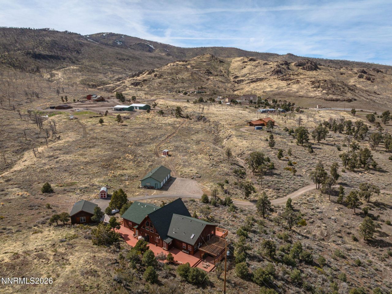 2939 Devenpeck Drive, Gardnerville, NV 89410 Photo