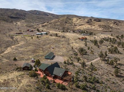 2939 Devenpeck Drive, Gardnerville, NV 89410 Photo