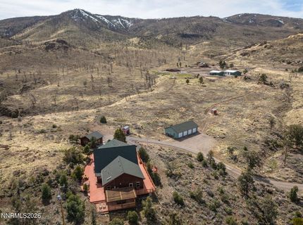 2939 Devenpeck Drive, Gardnerville, NV 89410 Photo