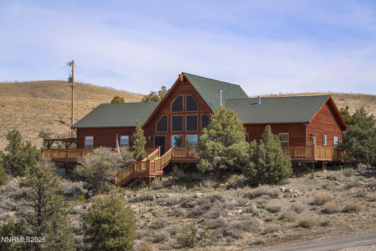 2939 Devenpeck Drive, Gardnerville, NV 89410 Photo