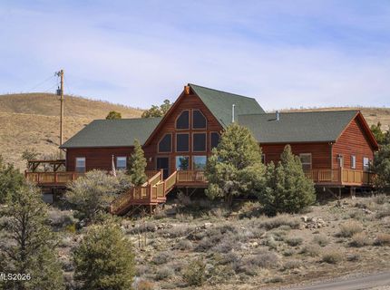 2939 Devenpeck Drive, Gardnerville, NV 89410 Photo