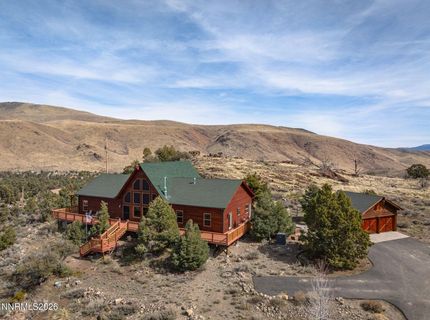 2939 Devenpeck Drive, Gardnerville, NV 89410 Photo