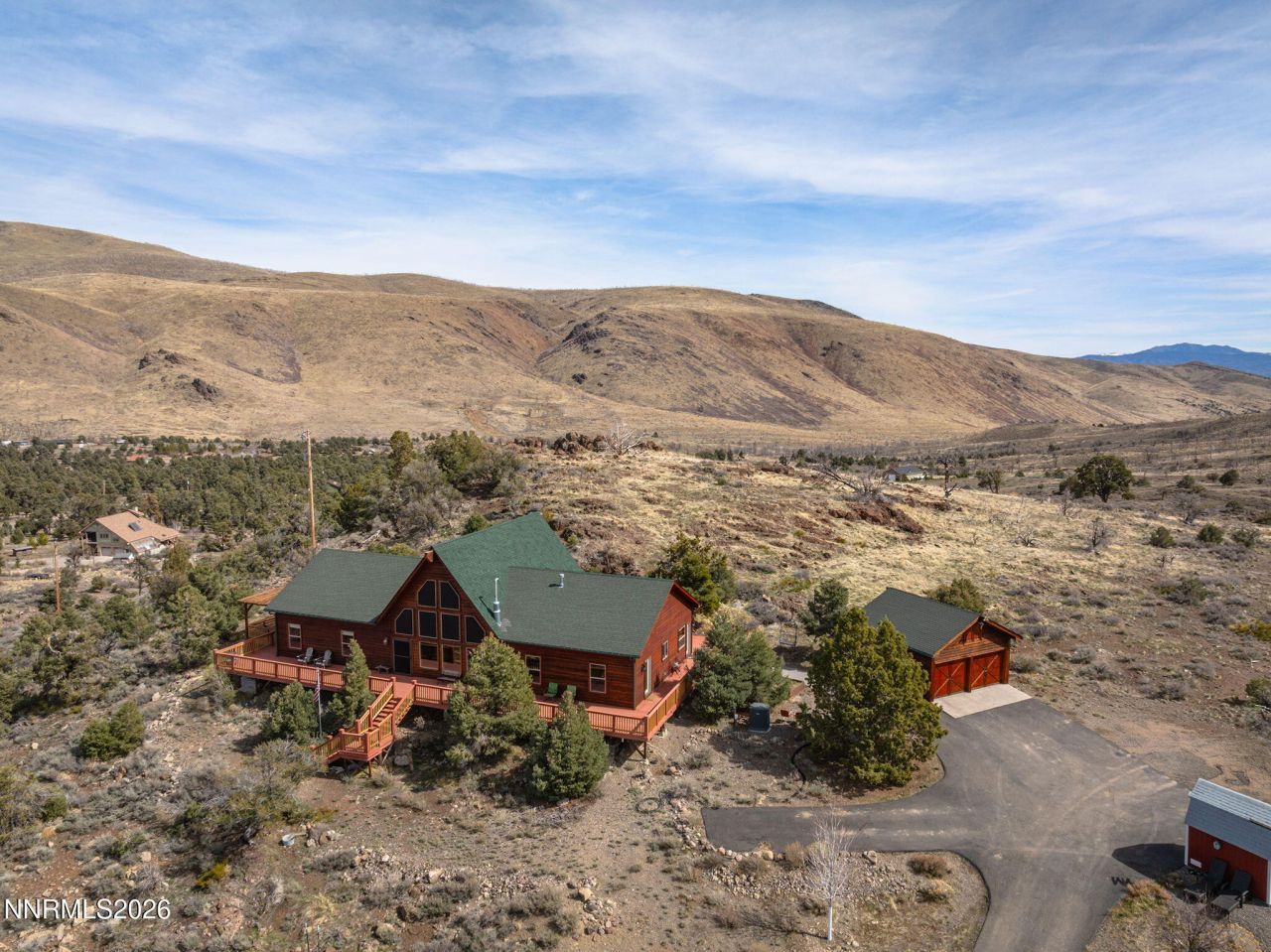 2939 Devenpeck Drive, Gardnerville, NV 89410 Photo