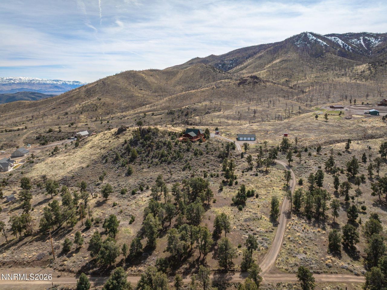 2939 Devenpeck Drive, Gardnerville, NV 89410 Photo