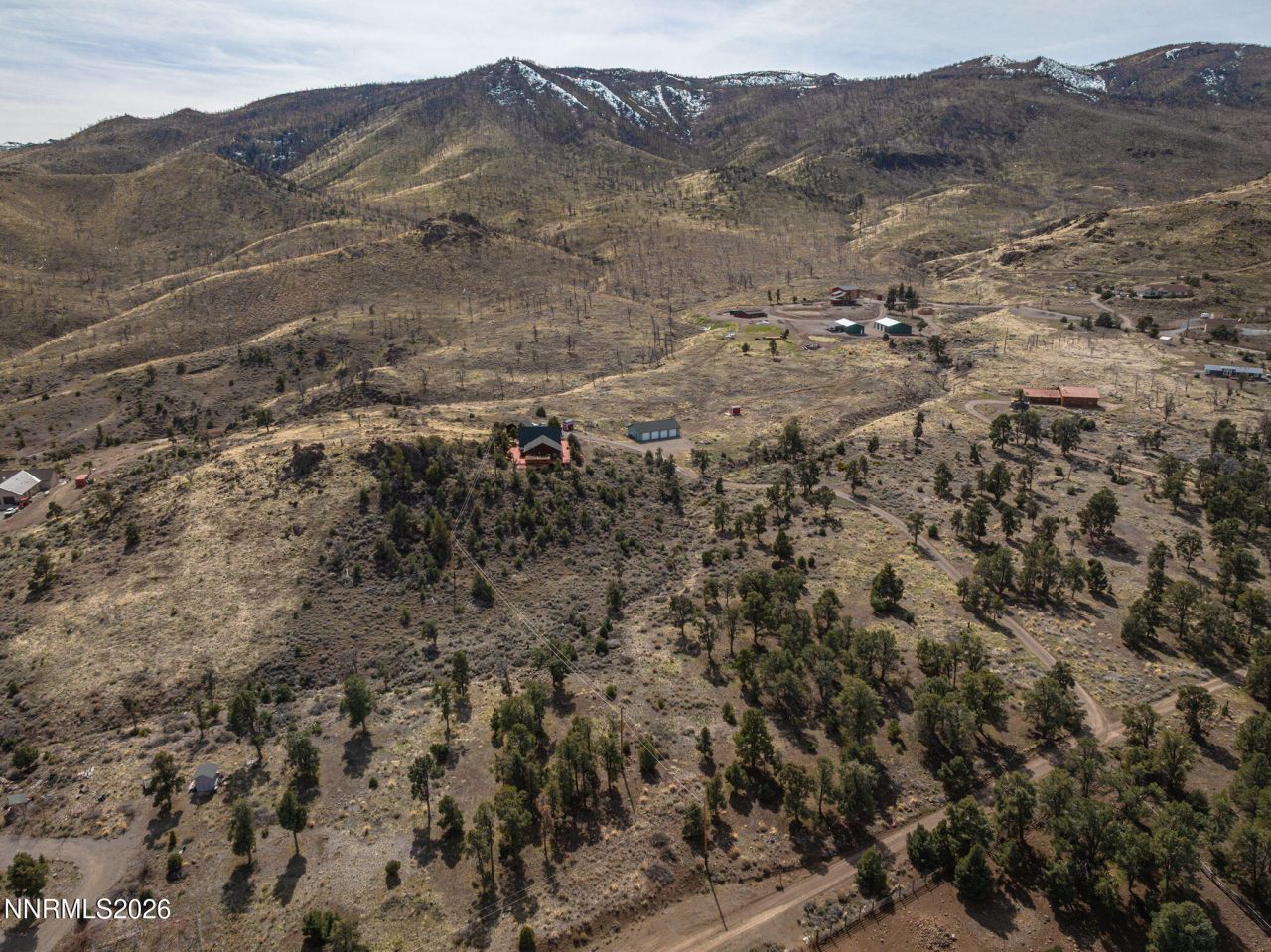 2939 Devenpeck Drive, Gardnerville, NV 89410 Photo