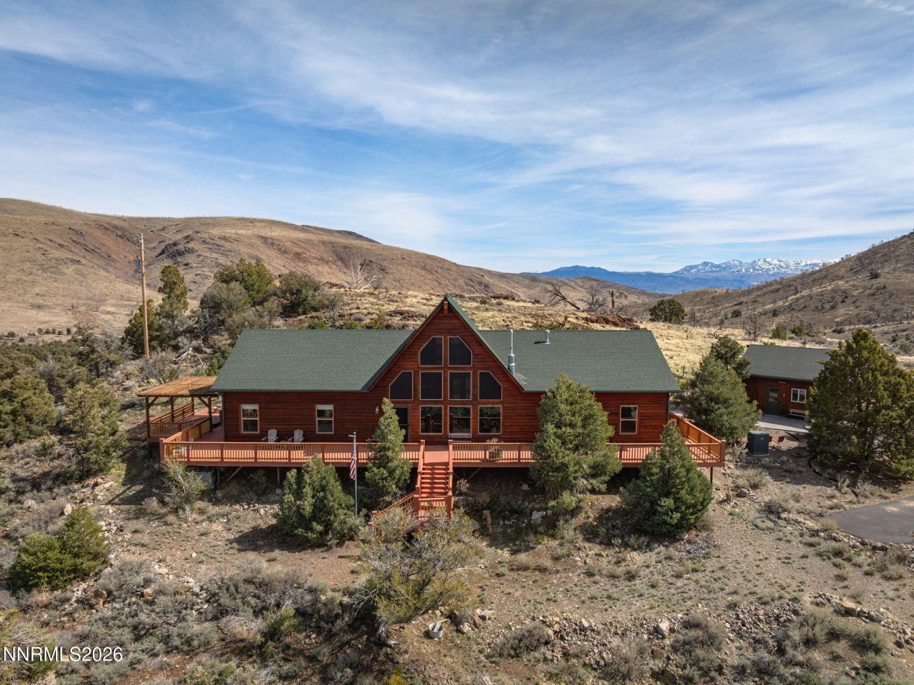 2939 Devenpeck Drive, Gardnerville, NV 89410 Photo