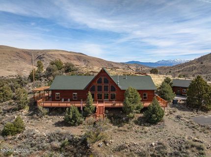 2939 Devenpeck Drive, Gardnerville, NV 89410 Photo