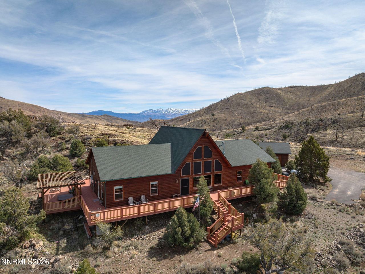 2939 Devenpeck Drive, Gardnerville, NV 89410 Photo