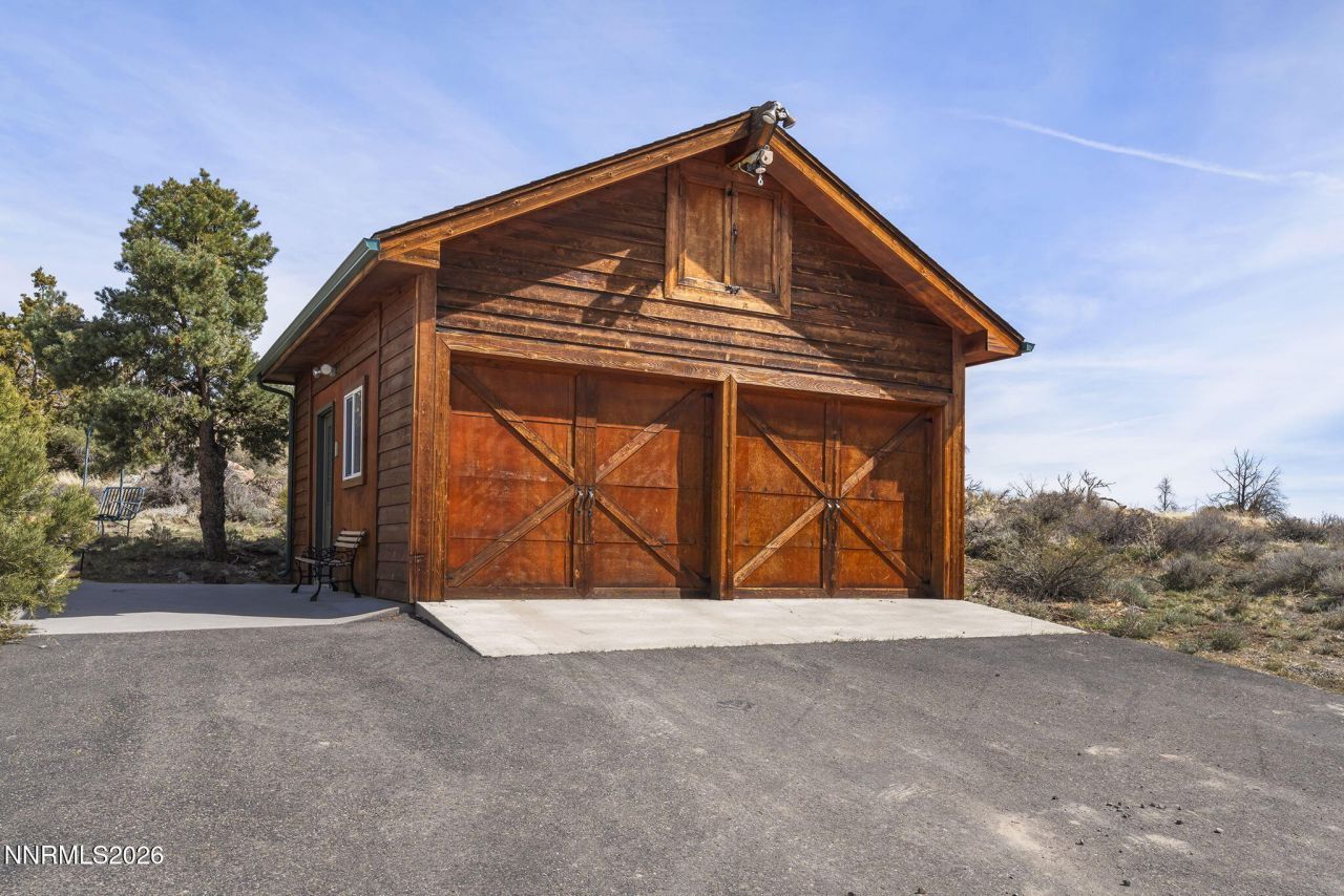 2939 Devenpeck Drive, Gardnerville, NV 89410 Photo