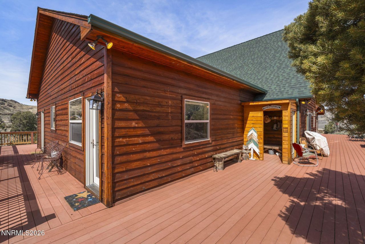 2939 Devenpeck Drive, Gardnerville, NV 89410 Photo