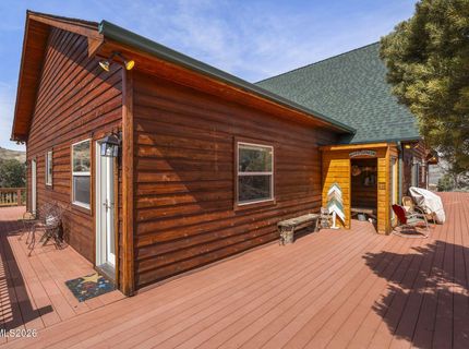 2939 Devenpeck Drive, Gardnerville, NV 89410 Photo