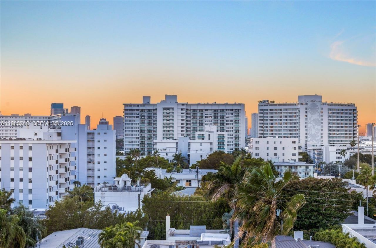 1020 Meridian Ave , Unit 816, Miami Beach, FL 33139 Photo