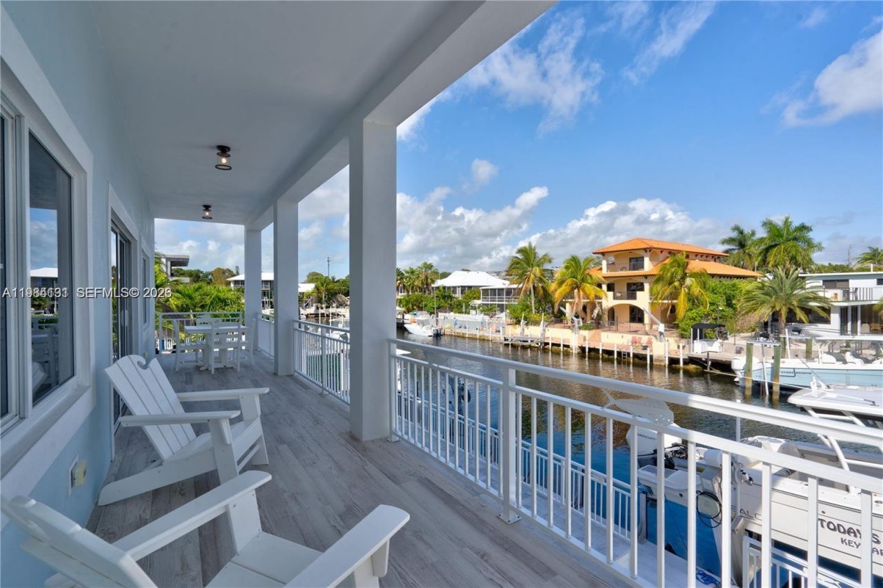 48 S Andros Rd , Key Largo, FL 33037 Photo