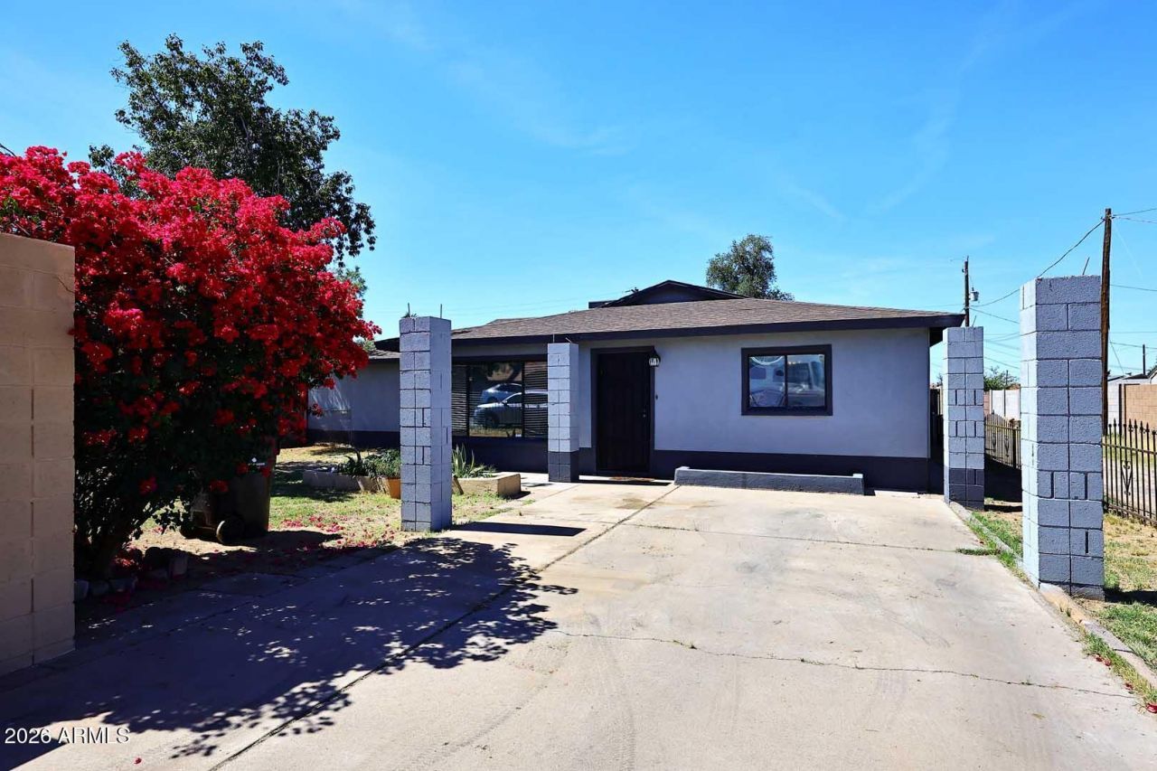 6812 S 4th Avenue, Phoenix, AZ 85041 Main Photo