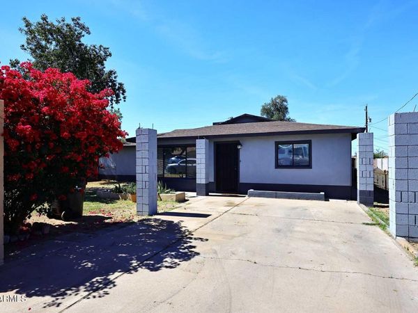 6812 S 4th Avenue, Phoenix, AZ 85041