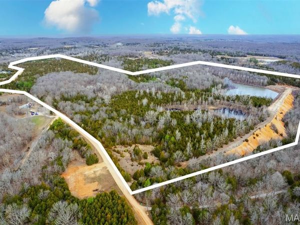 10135 Oakland Drive , Cadet, MO 63630