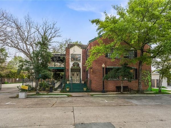 2236-2238 1ST Street , Slidell, LA 70458