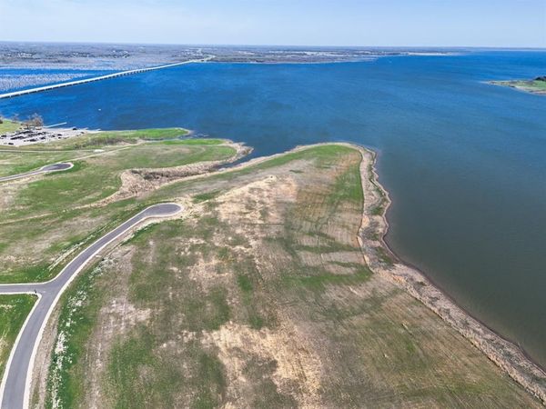 394 Crystal Cove , Dodd City, TX 75438