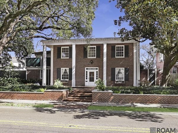 1233 Perkins Rd, Baton Rouge, LA 70806