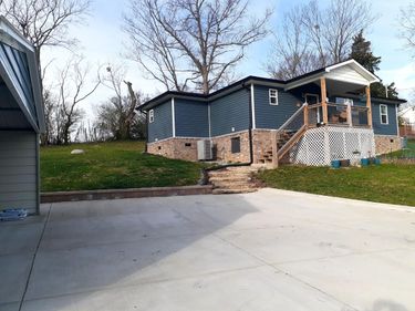 1291-1299 Muddy Creek Road, Winchester, KY 40391