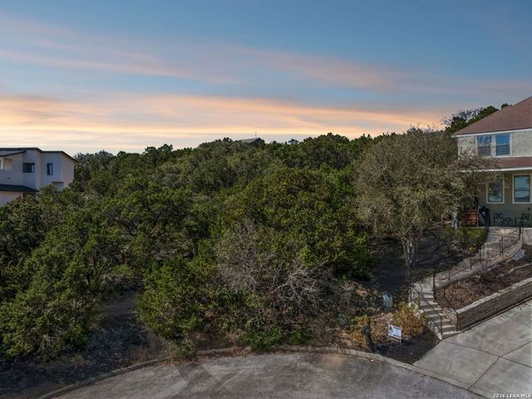 11232 Cave Creek, Helotes, TX 78023