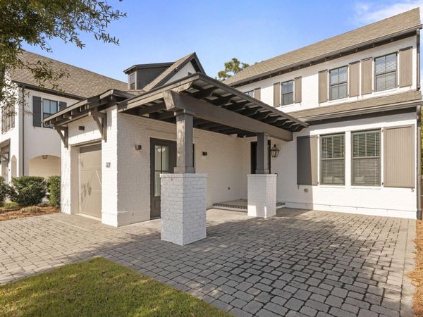 321 Ridgewalk Circle, Santa Rosa Beach, FL 32459
