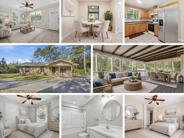 2474 Hwy 183A, Ponce De Leon, FL 32455