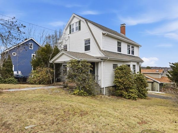 303 Gray Street, Arlington, MA 02476