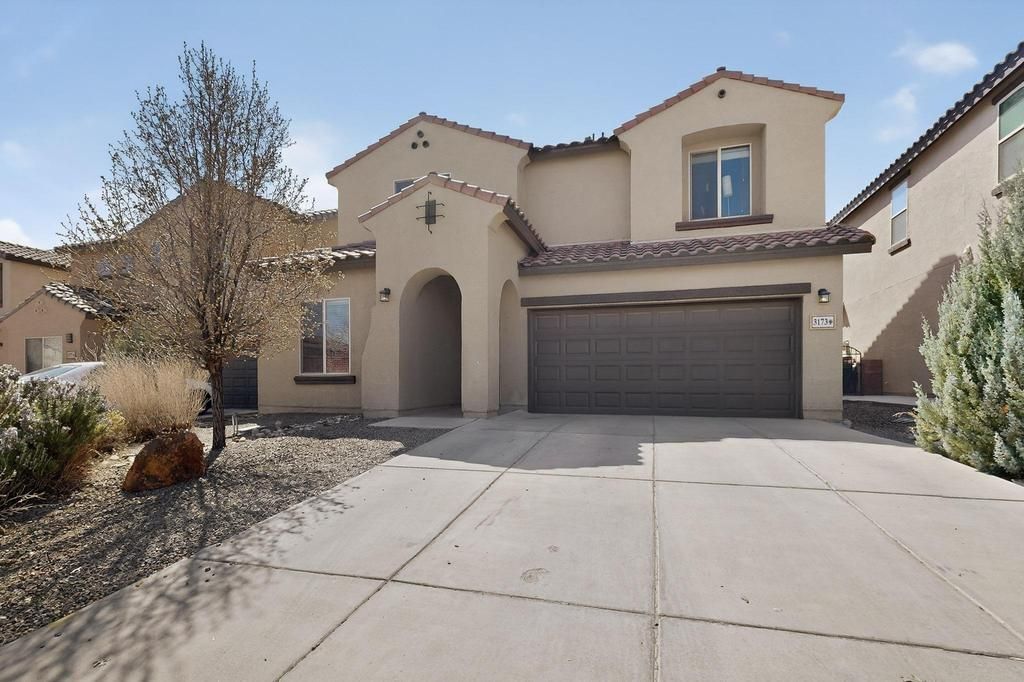 3173 Llano Vista Loop Ne, Rio Rancho, NM 87124 Main Photo
