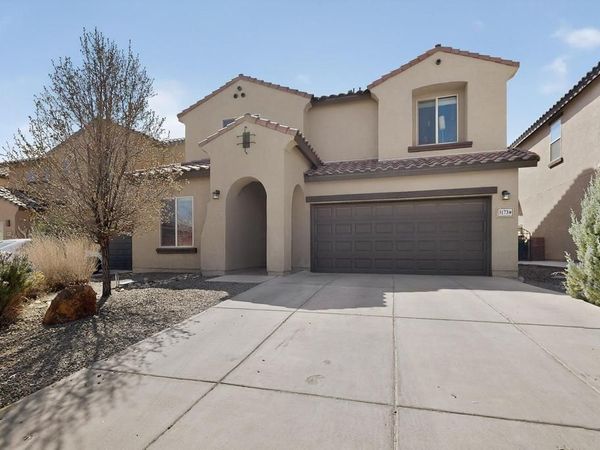 3173 Llano Vista Loop NE, Rio Rancho, NM 87124