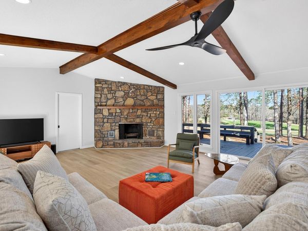 13 Ensenada Lane, Hot Springs Village, AR 71909