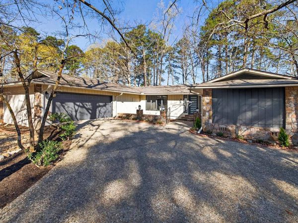 13 Ensenada Lane, Hot Springs Village, AR 71909