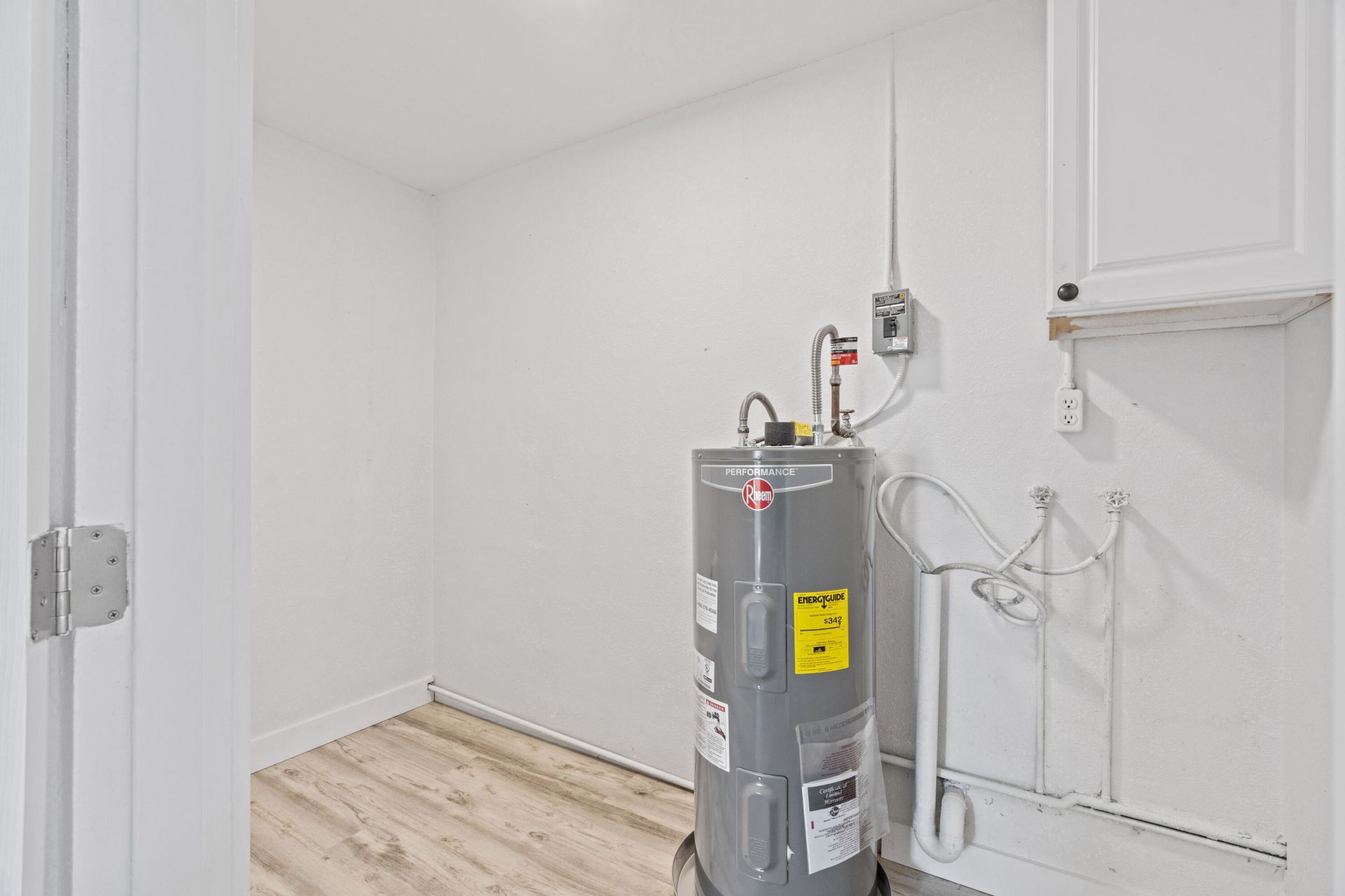 662 Granada Street, Fort Pierce, FL 34949 Photo