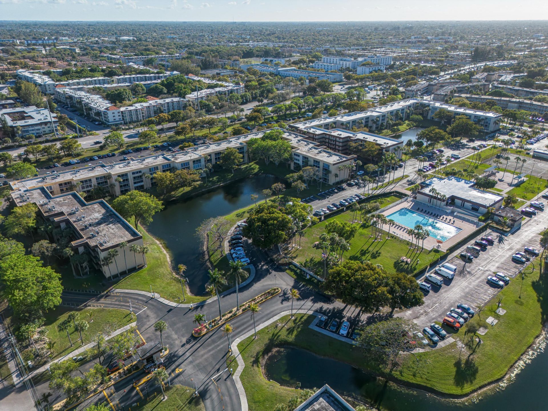 3121 NW 47th Terrace, Unit 315, Lauderdale Lakes, FL 33319 Photo